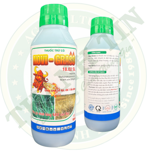 Novi Grass 18.02 SL 900ml