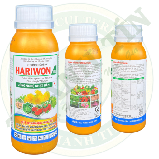Hariwon 30SL 240ml