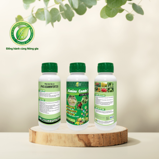 Amino Combi (500ml)