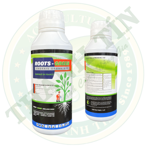 Roots Green 1L