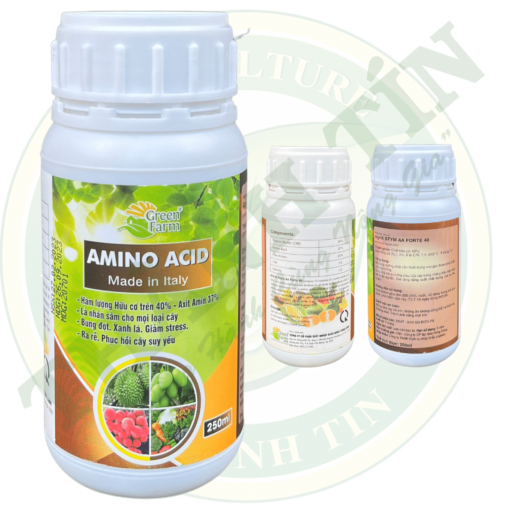 Amino Acid 250ml