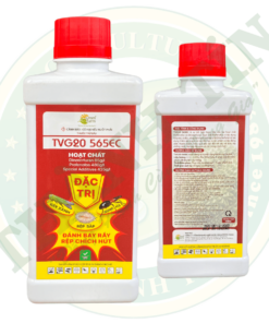 TVG20 565EC - 450ml