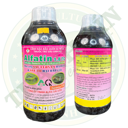 Alfatin 1.8EC 1L