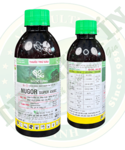 Nugorsuper 450EC 480ml