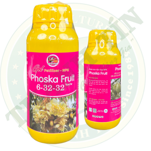 Phoska Fruit (6-32-32) 400ml
