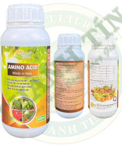 Amino Acid 500ml