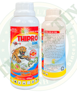 Thipro 550EC - 450ml (Trắng)