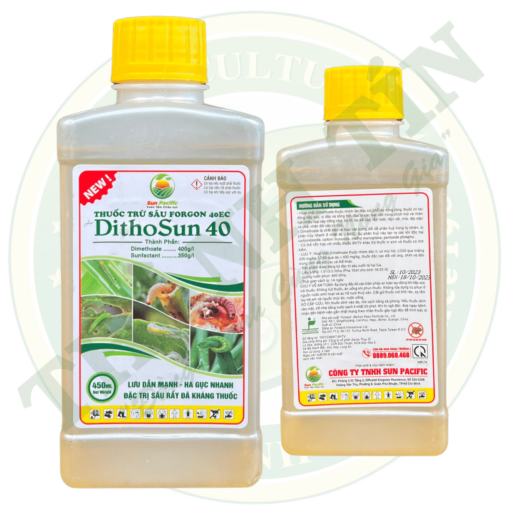 DithoSun 40