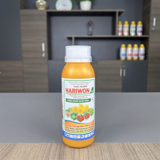 Hariwon 30SL 240ml - Hình ảnh 3