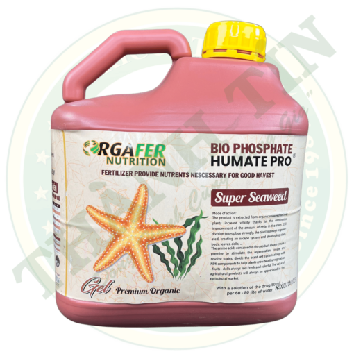 Bio Phosphate can 5 lít