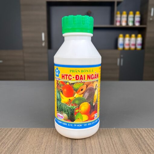 HTC (HPC) - Đại Ngàn 500ml (Ra Hoa) - Nhúng Trái Chín - Hình ảnh 2