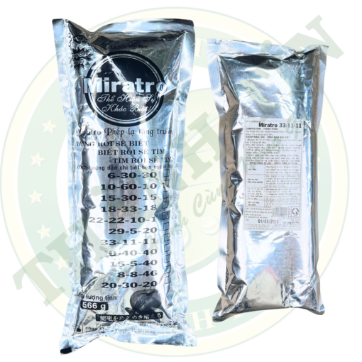 Miratro 6-30-30 566gr