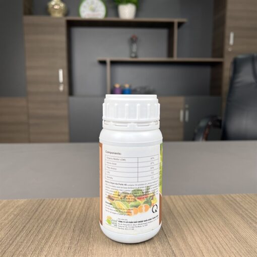 Amino Acid 250ml - Hình ảnh 5