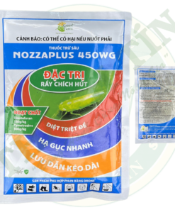 Nozzaplus 450WG 100gr