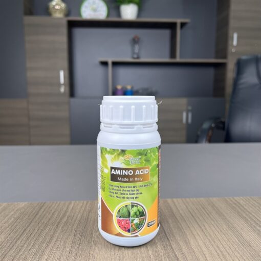 Amino Acid 250ml - Hình ảnh 3