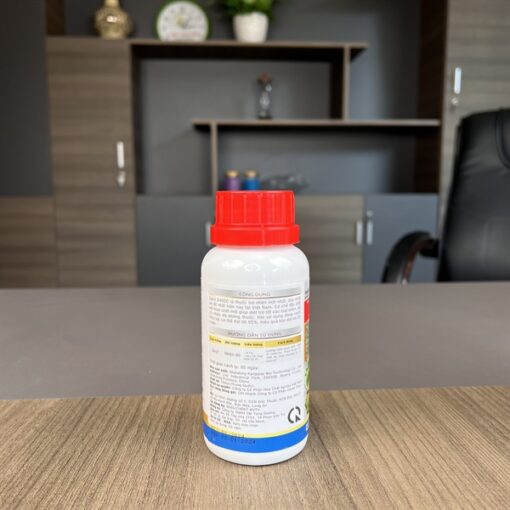 Siêu nhện 240sc 240ml - Hình ảnh 5