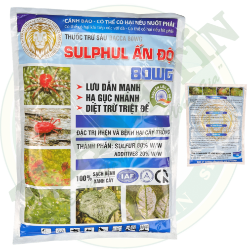 Sulphul 80WG -1kg