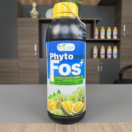 Phyto Fos (chai đen) 1L - Hình ảnh 4