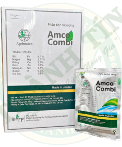 Amco Combi 25g (Trung Vi Lượng)