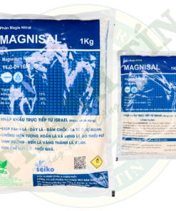 Phân Magie Nitrat 11-0-0 +16MgO 1kg (MAGNISAL)