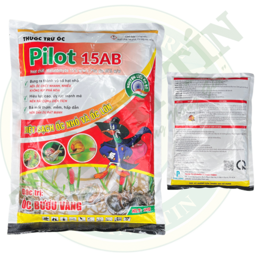 Pilot 15AB 1KG