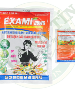 Exami 20WG 100gr