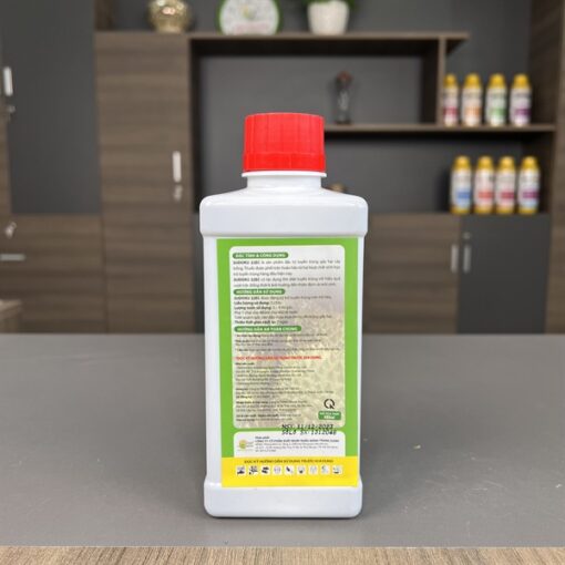 Sudoku 22EC 450ml - Hình ảnh 4