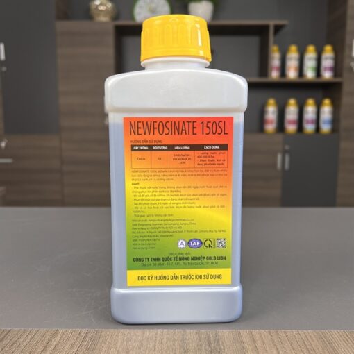 Lưu Dẫn Q7 - 150SL 900ml - Hình ảnh 4