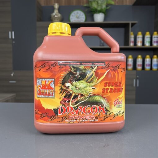 K Smart can 5 lít - Hình ảnh 3