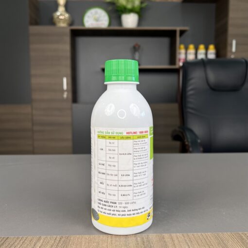 Motox 5EC - 480ml - Hình ảnh 4