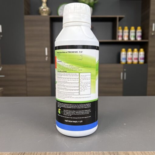 Roots Green 1L - Hình ảnh 4