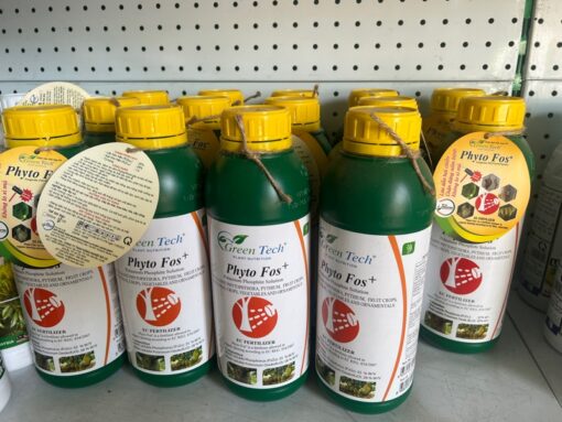 Phyto Fos+ 1L - Hình ảnh 2