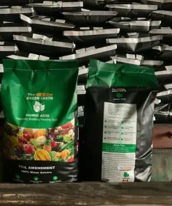 Humic acid Canada 20kg