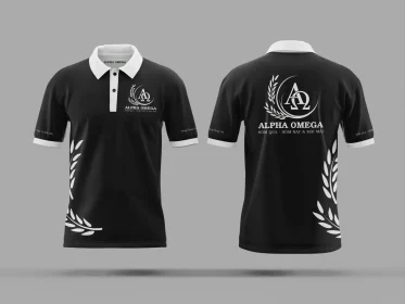 Alpha Omega &#8211; Hôm Qua, Hôm Nay Và Mãi Mãi