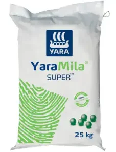 Yara 12-12-17 (25kg)